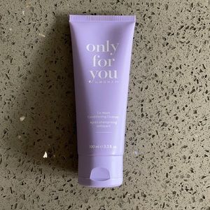 MONAT co wash conditioning cleanser